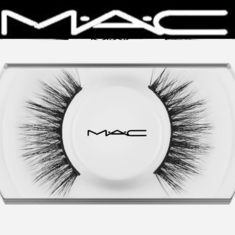 MAC Cosmetics 75 Heartbreaker Dramatic False Lashes